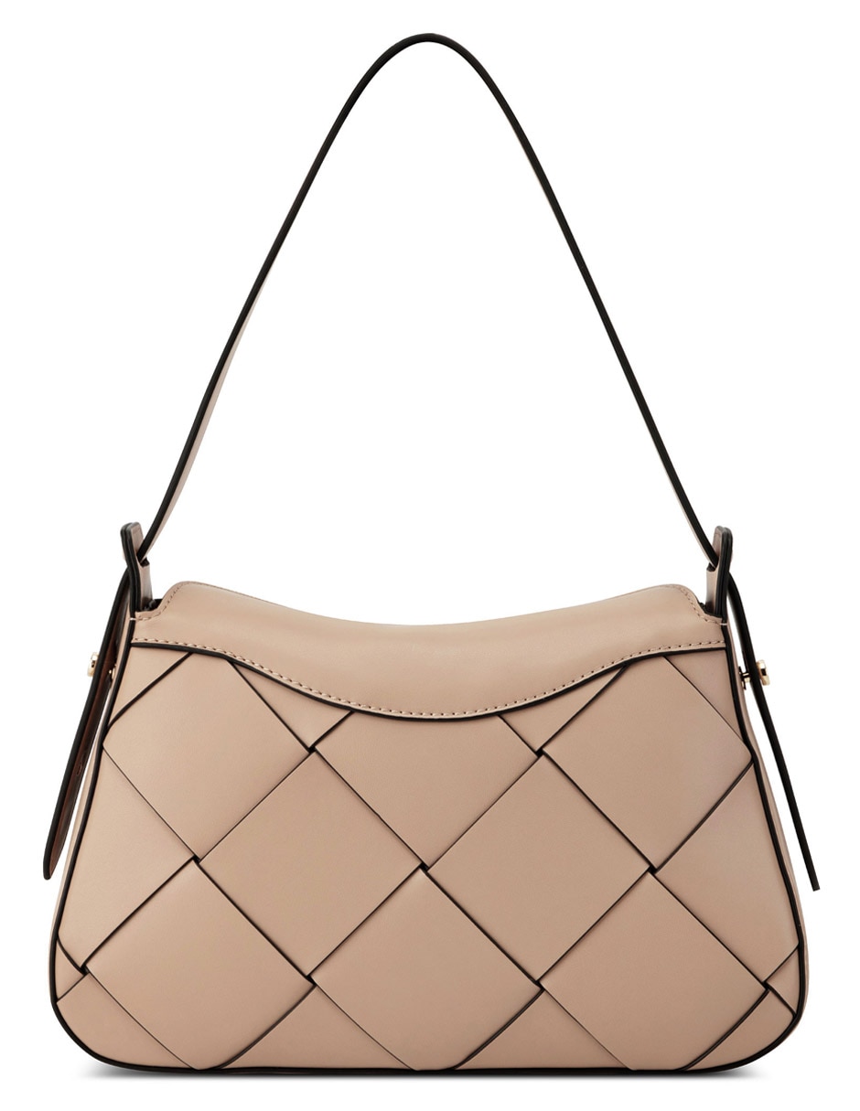 Bolsa shoulder Nine West Eleanora para mujer