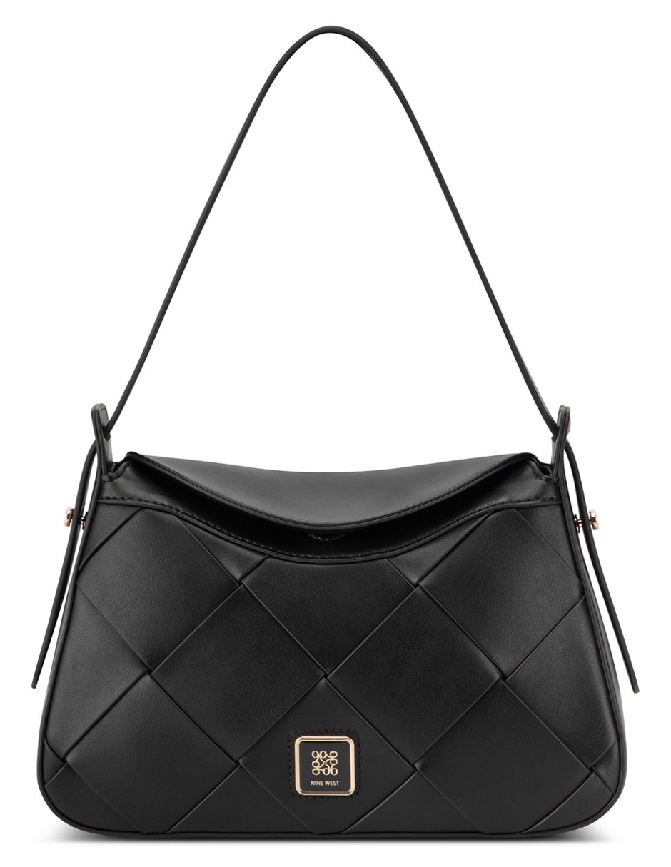 Bolsa shoulder Nine West Eleanora para mujer