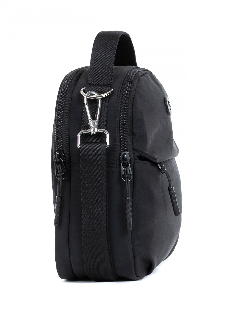 Mochila bandolera TR-D-BC2603N para mujer 2