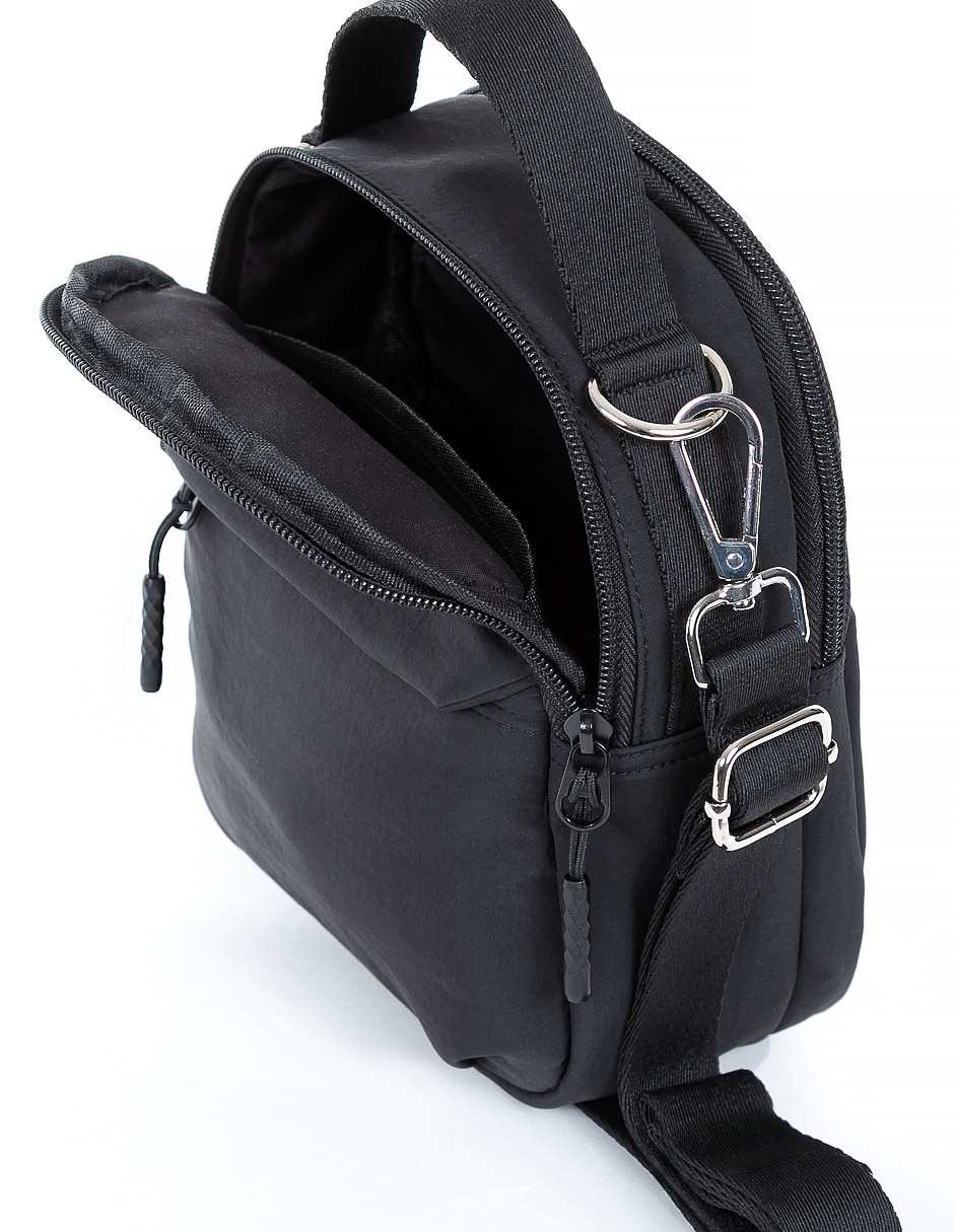 Mochila bandolera TR-D-BC2603N para mujer 3