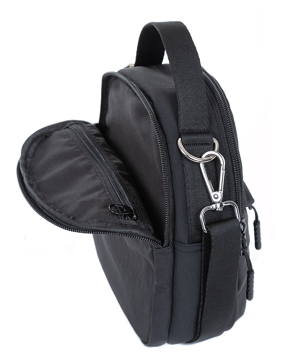 Mochila bandolera TR-D-BC2603N para mujer 4
