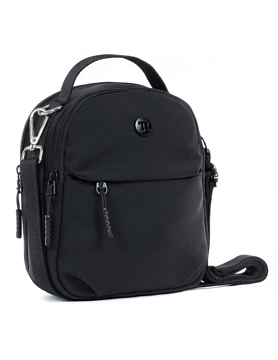 Mochila bandolera TR-D-BC2603N para mujer 6