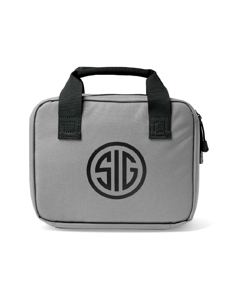 Estuche protector