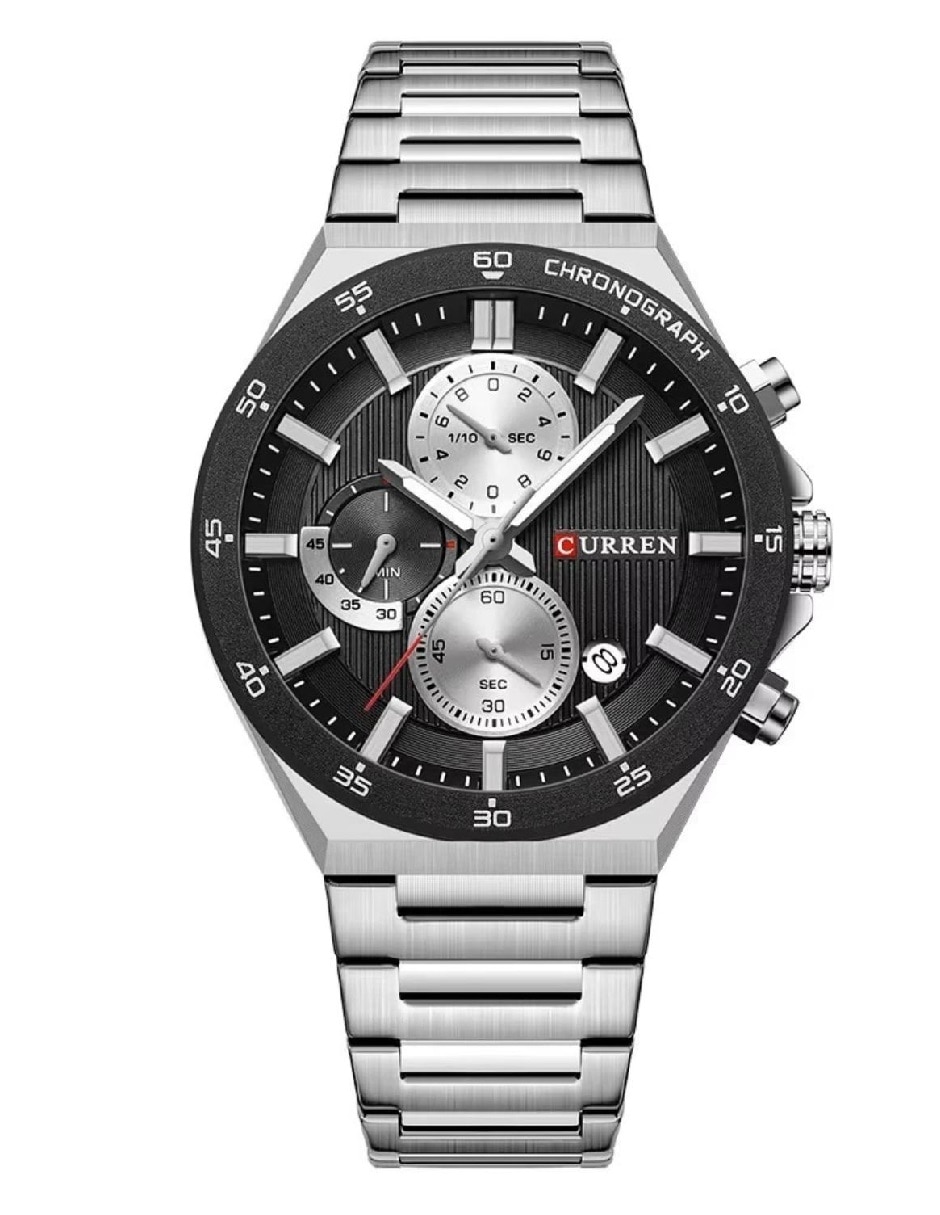 Reloj para hombre Kree4102 Reloj para hombre Kree4102