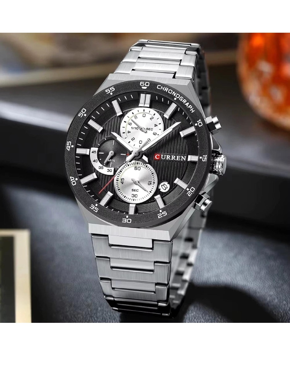Reloj para hombre Kree4102 4