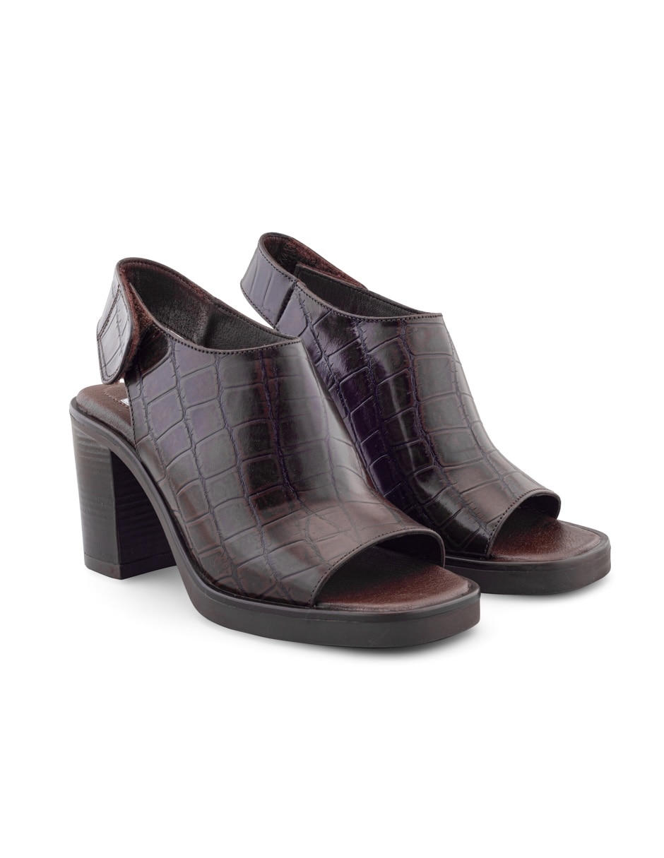 Sandalia para mujer 3