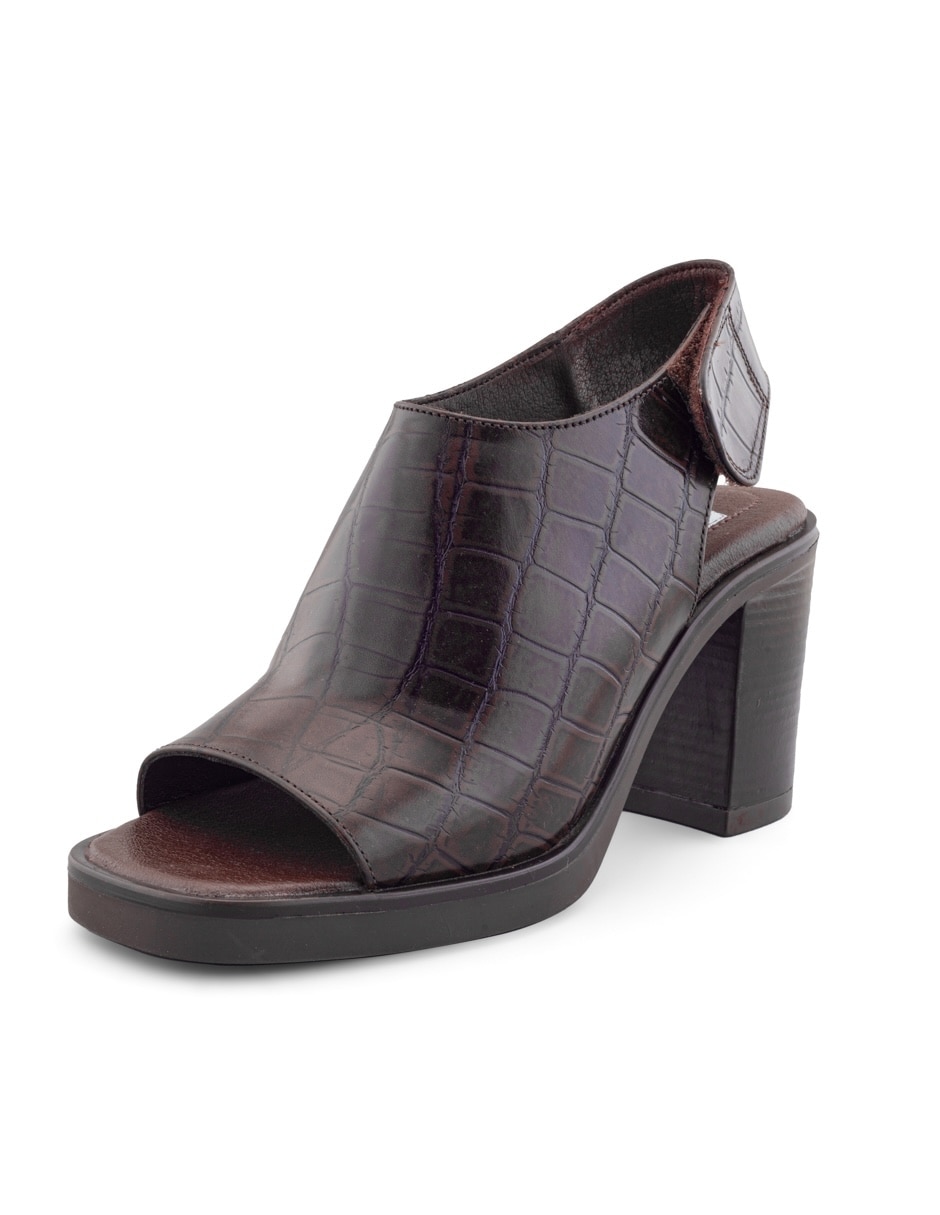 Sandalia para mujer 4