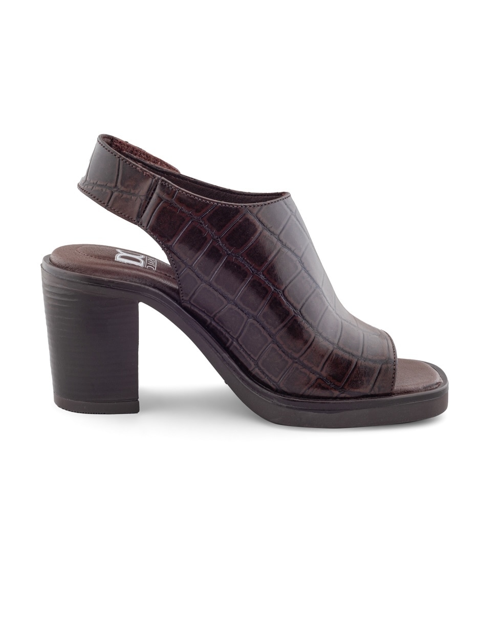 Sandalia para mujer 6