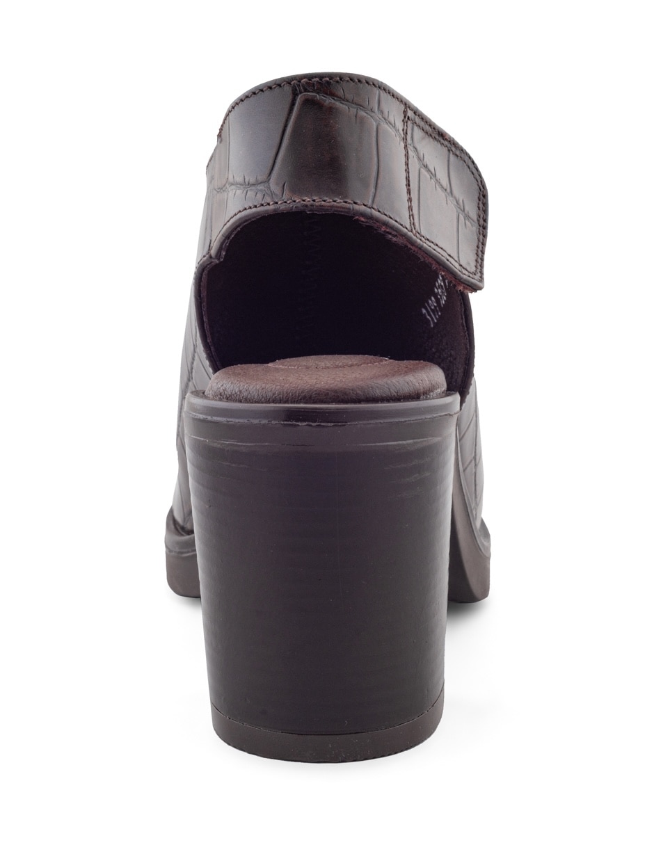 Sandalia para mujer 8