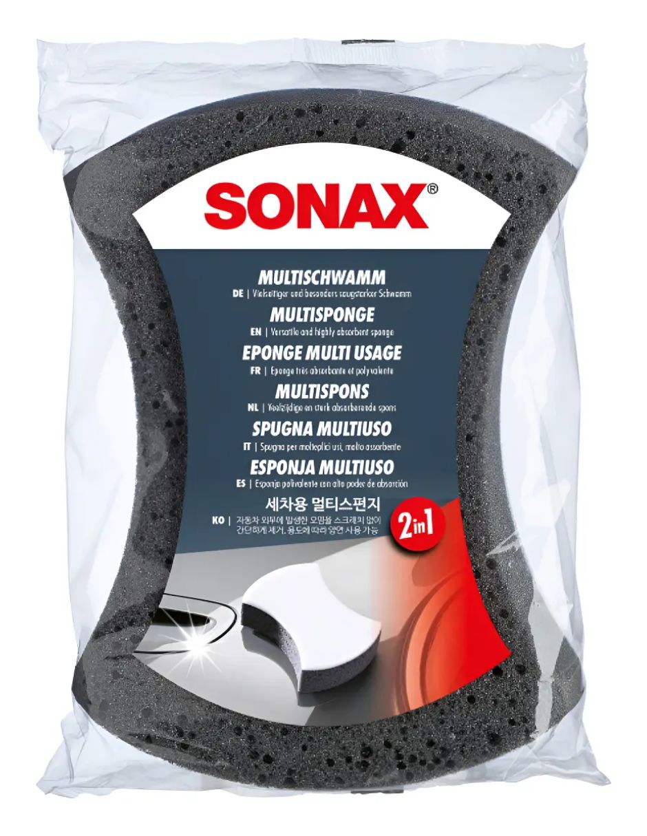Esponja 2