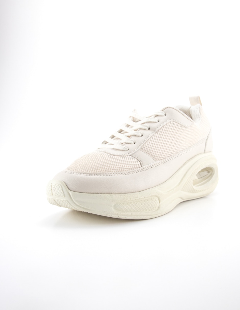 Tenis Amaro VignelliI Dalhia para mujer