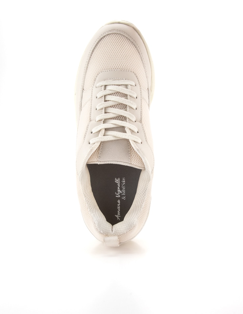 Tenis Amaro VignelliI Dalhia para mujer