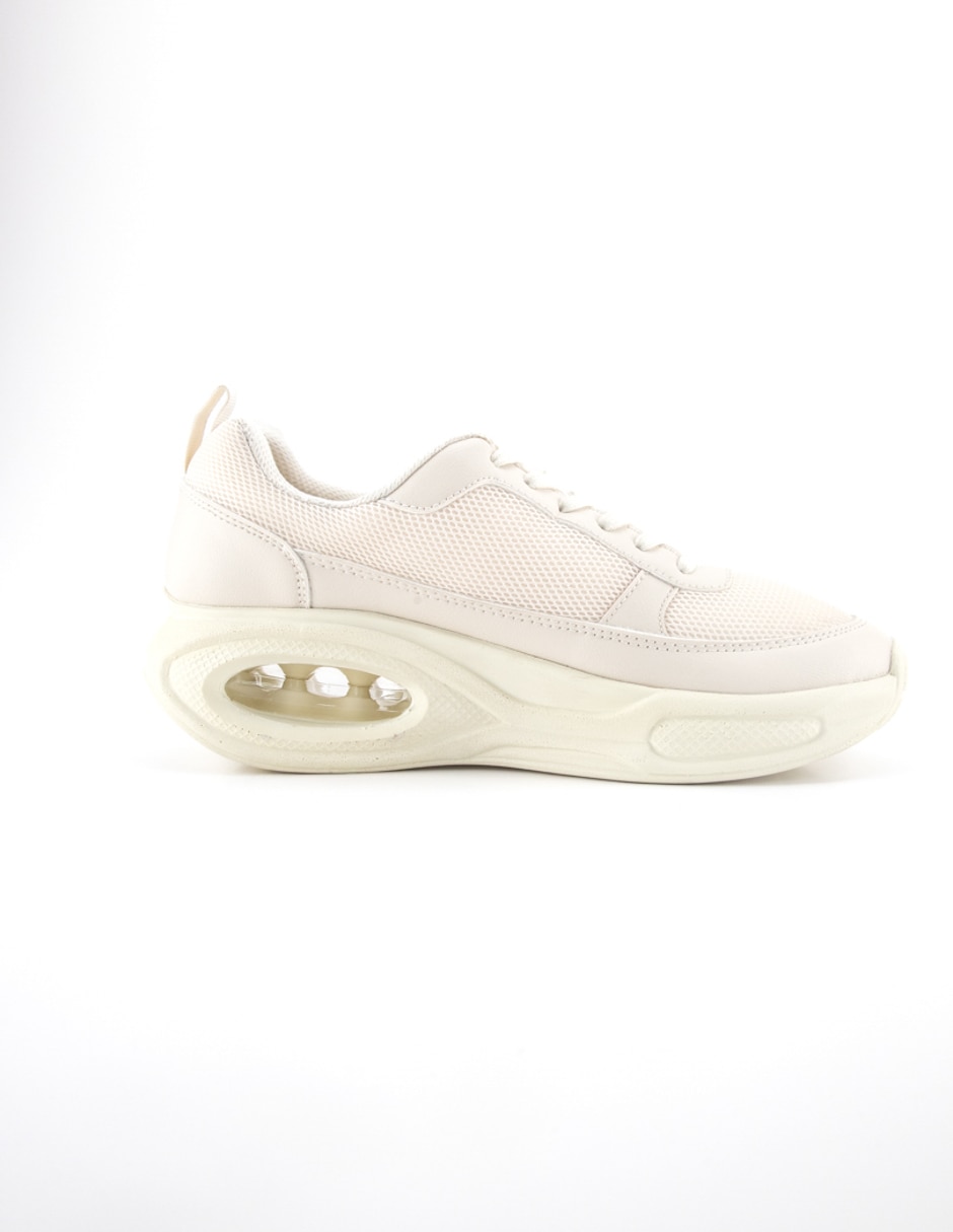 Tenis Amaro VignelliI Dalhia para mujer