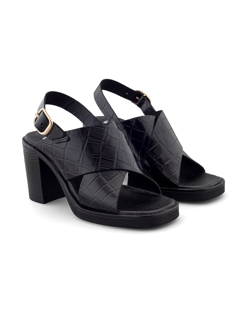 Sandalia para mujer 3