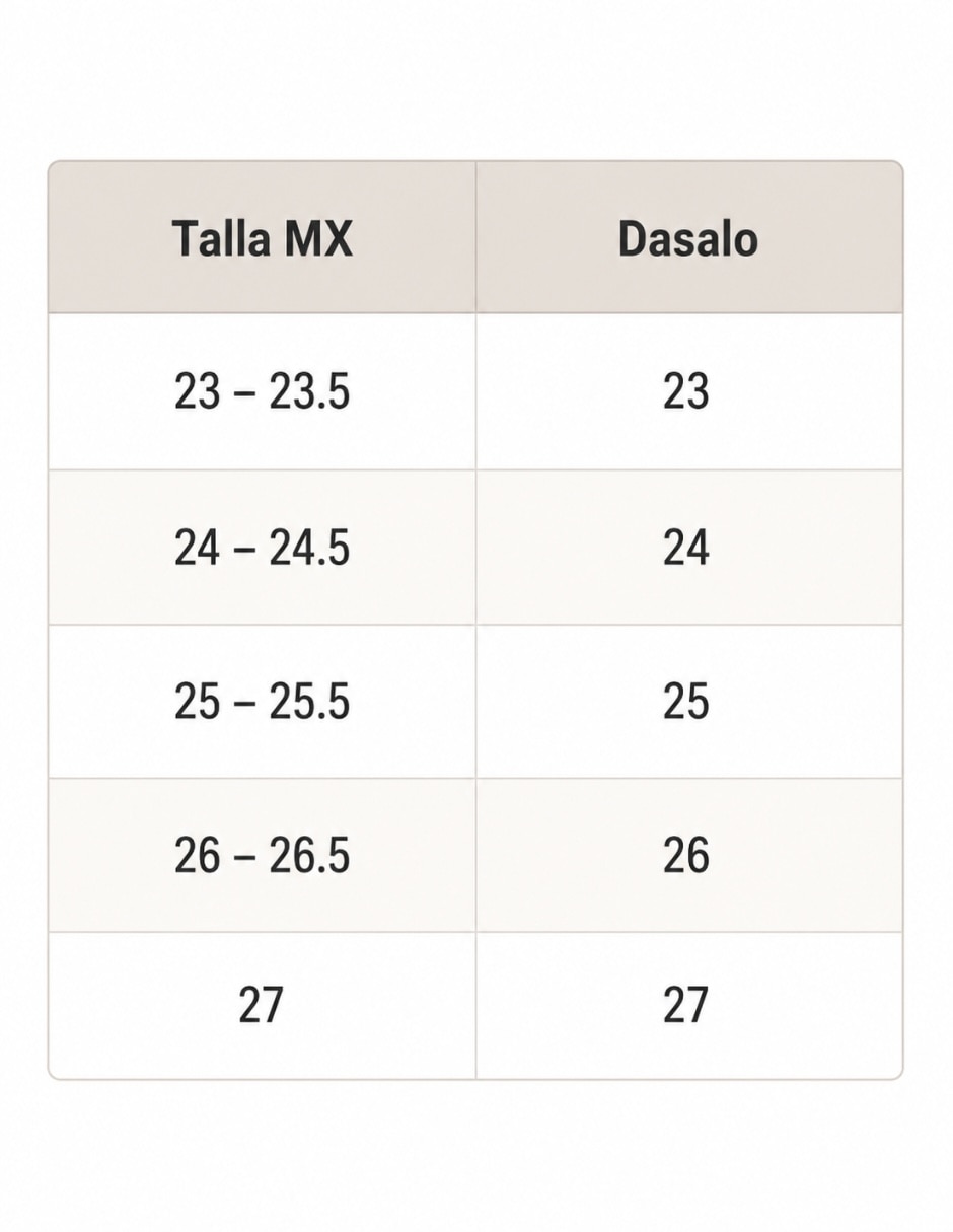 Sandalia para mujer 5