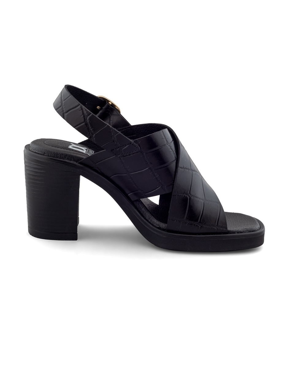 Sandalia para mujer 6