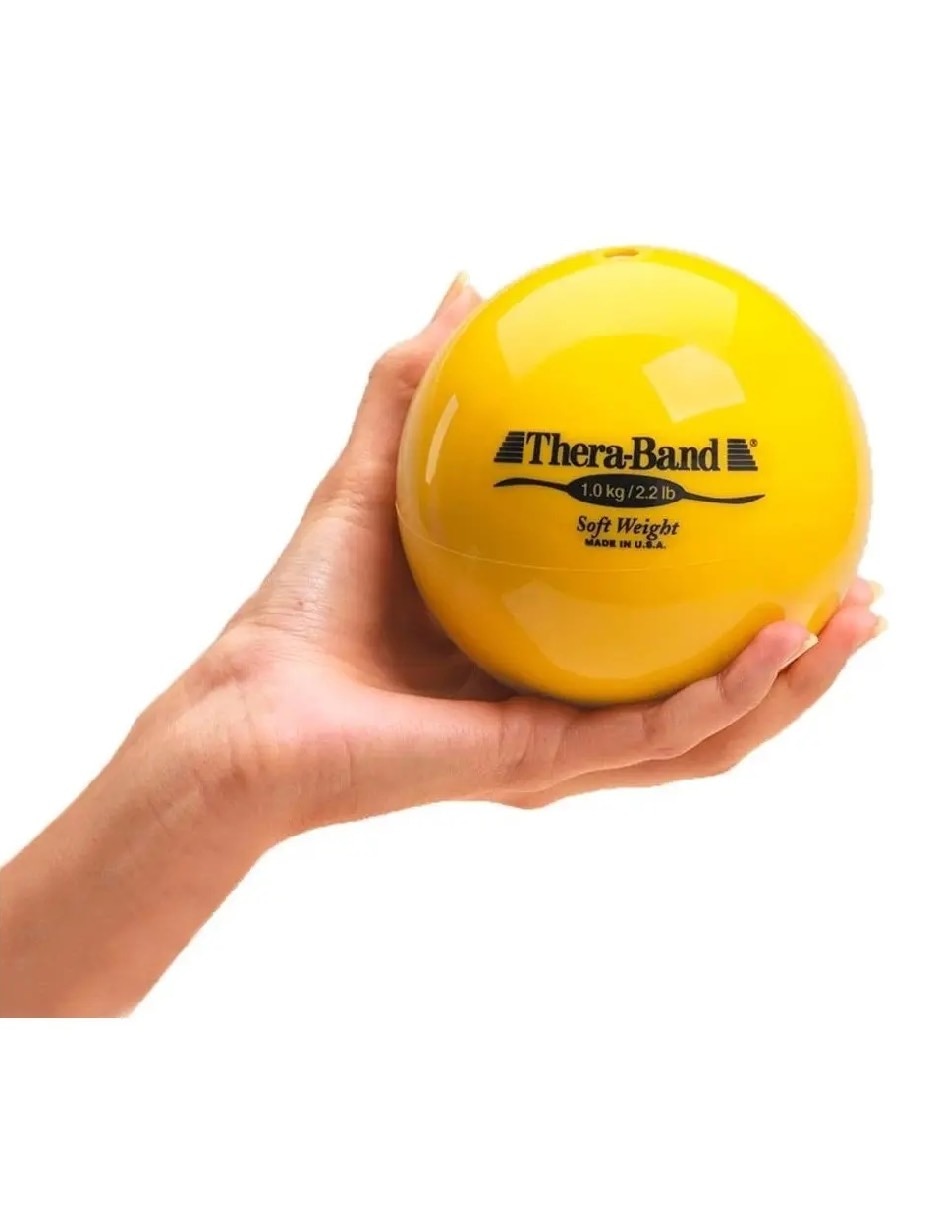 Bola medicinal Theraband 1 kg