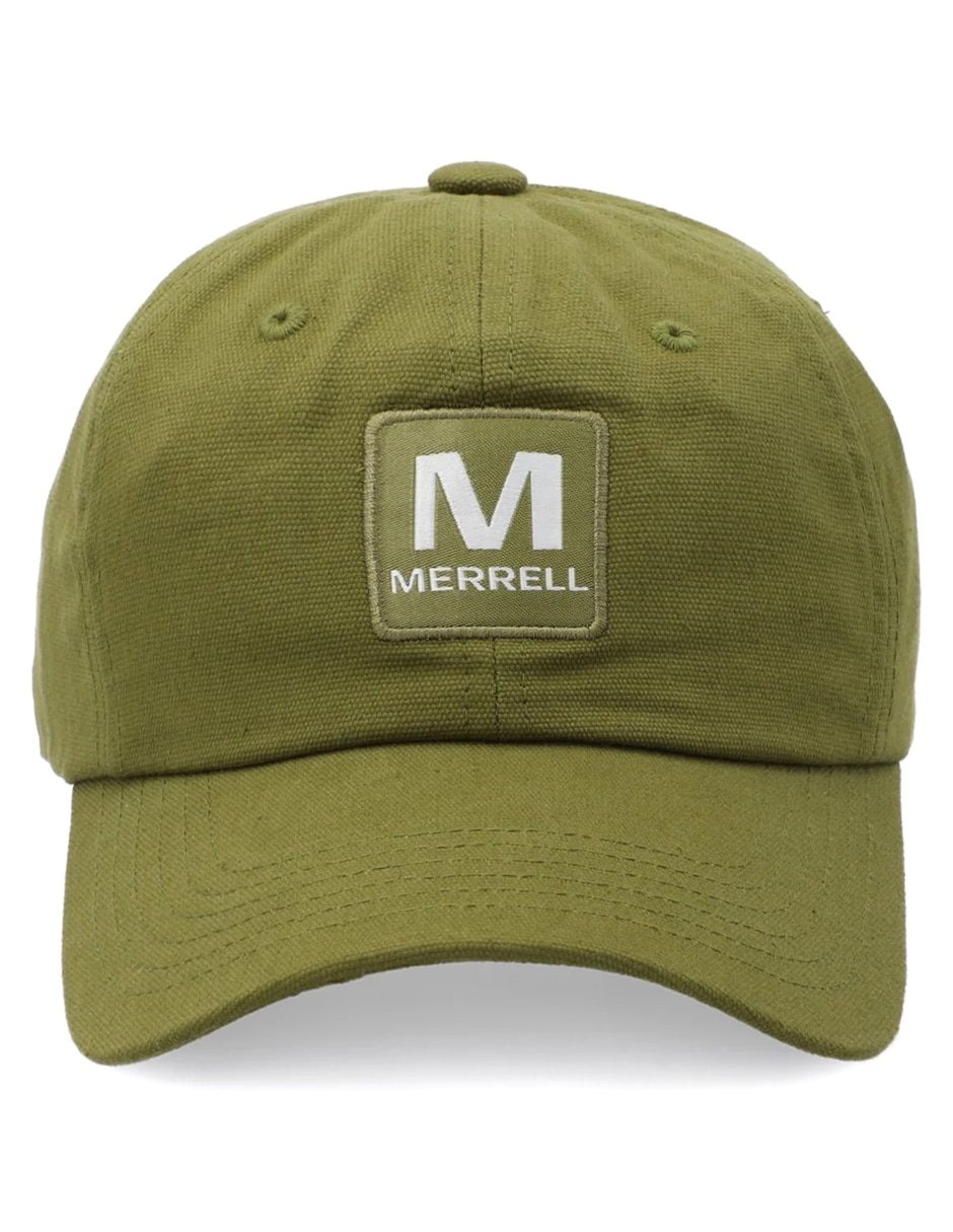 Gorra con visera curva Merrell para adulto