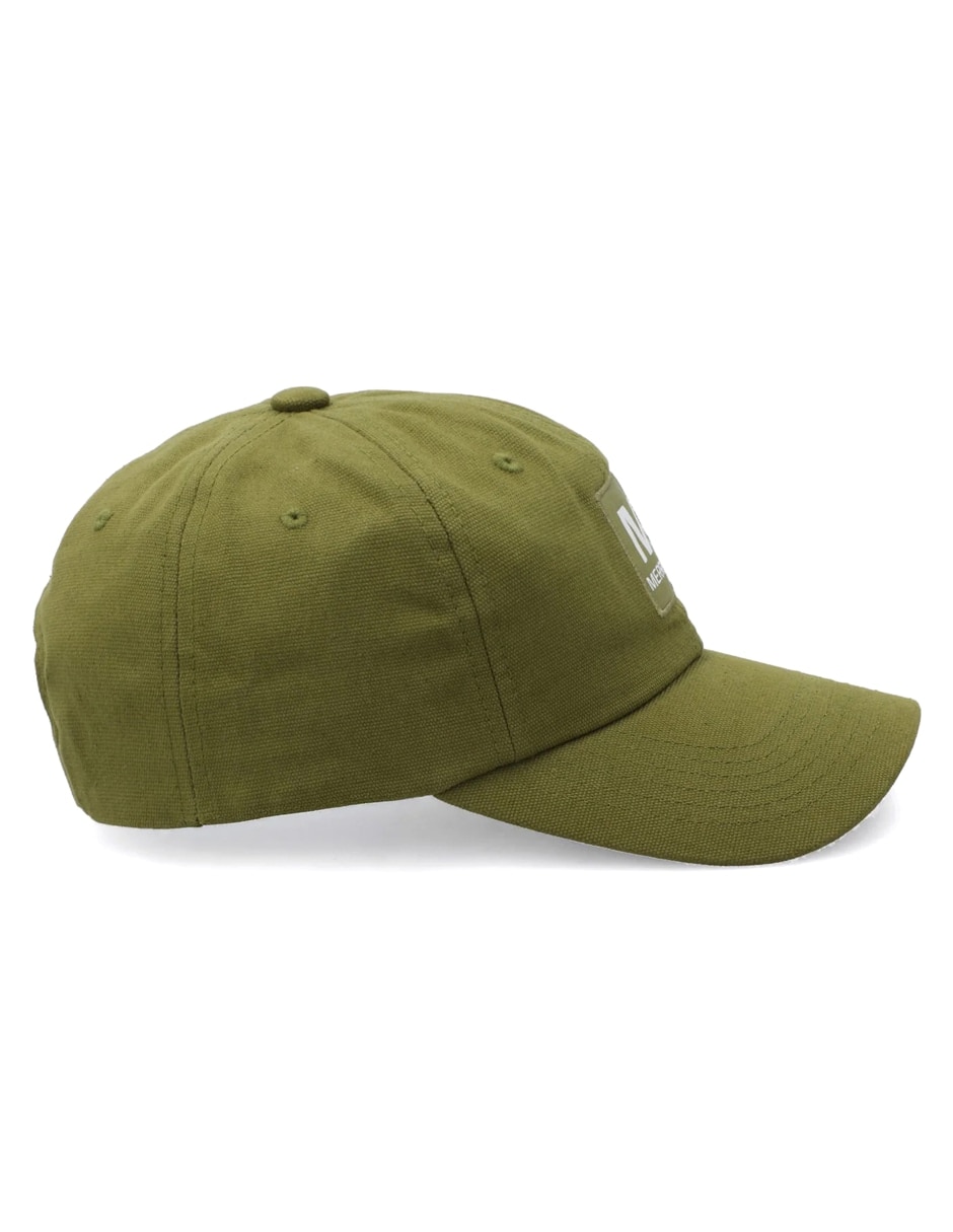 Gorra con visera curva Merrell para adulto