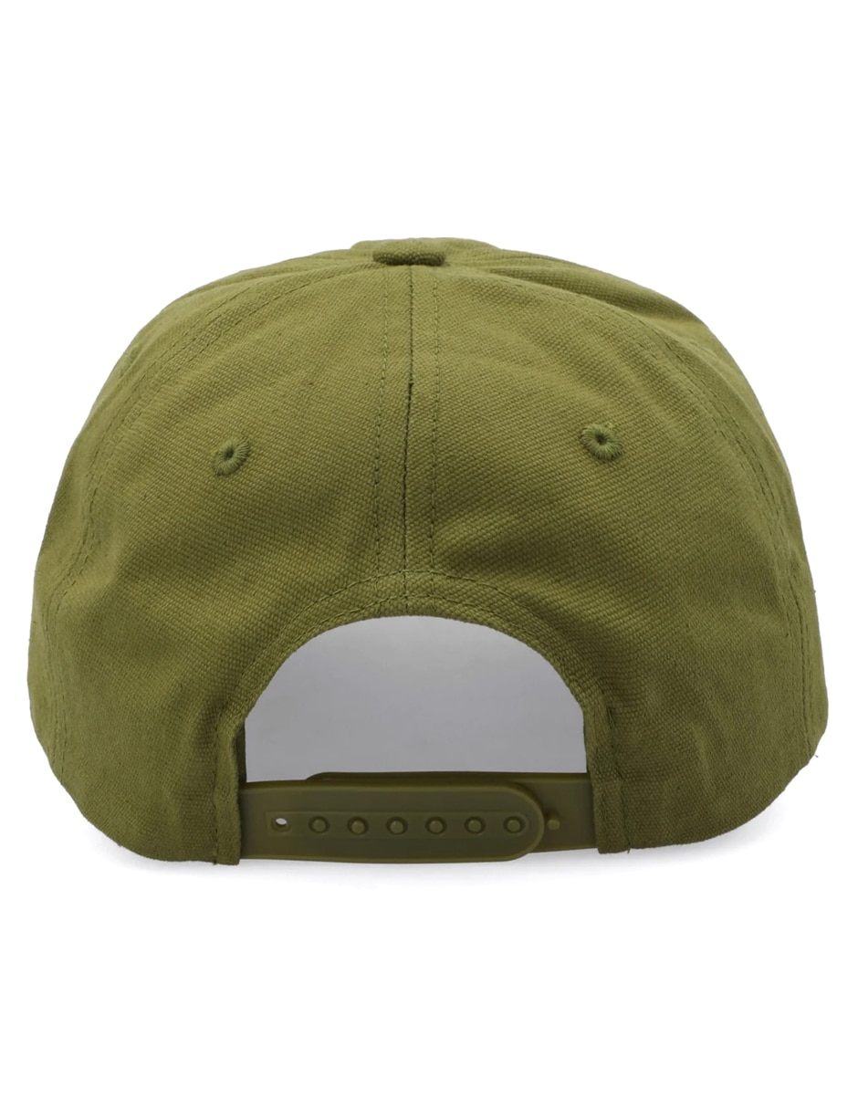 Gorra con visera curva Merrell para adulto