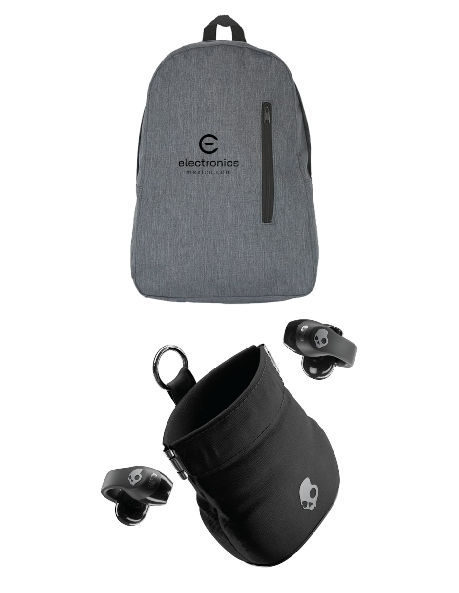 Audífonos Skullcandy Push 720 Open inalámbricos