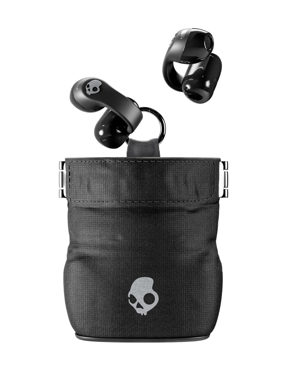 Audífonos Skullcandy Push 720 Open inalámbricos