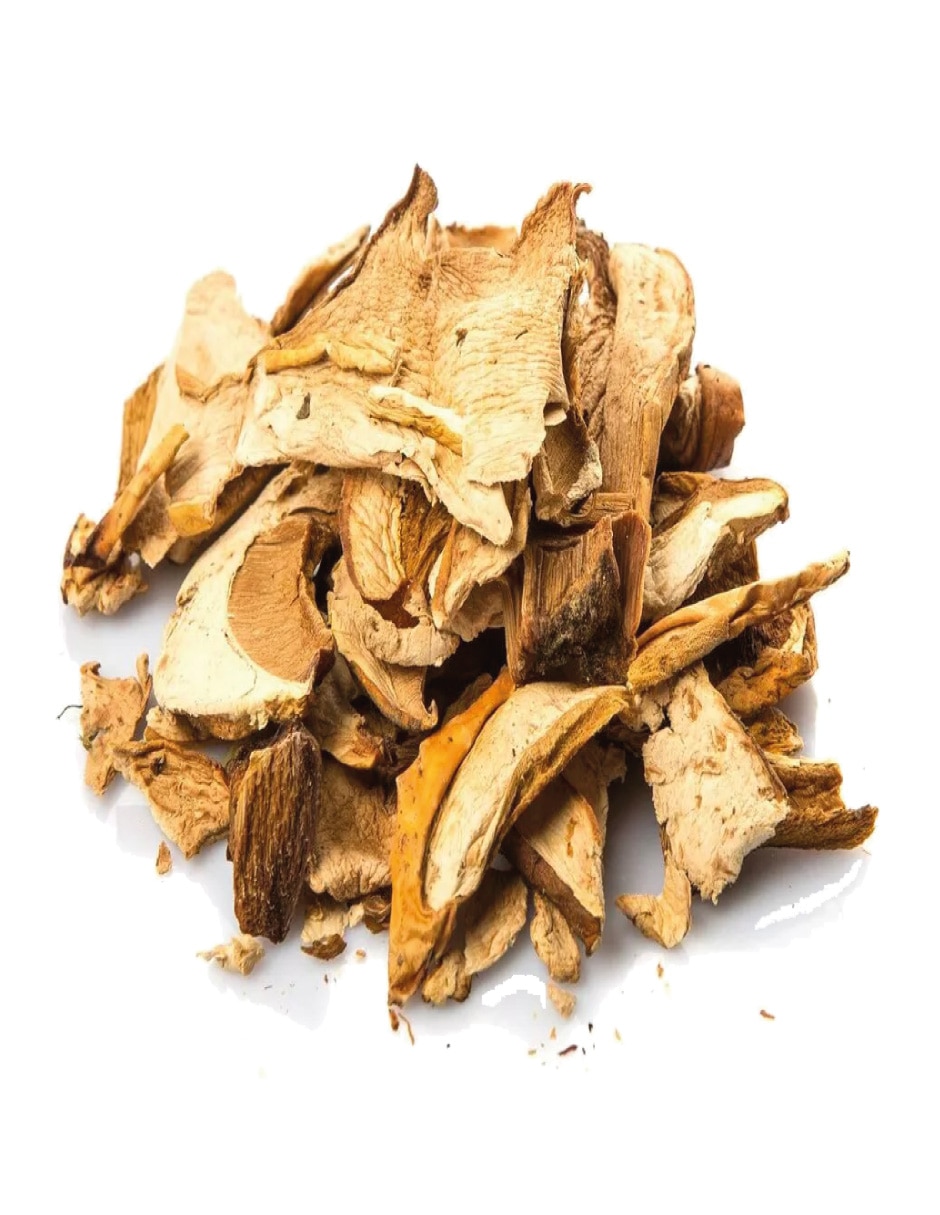 Hongo Porcini Fino Deshidratado 100 grs Da Rivara