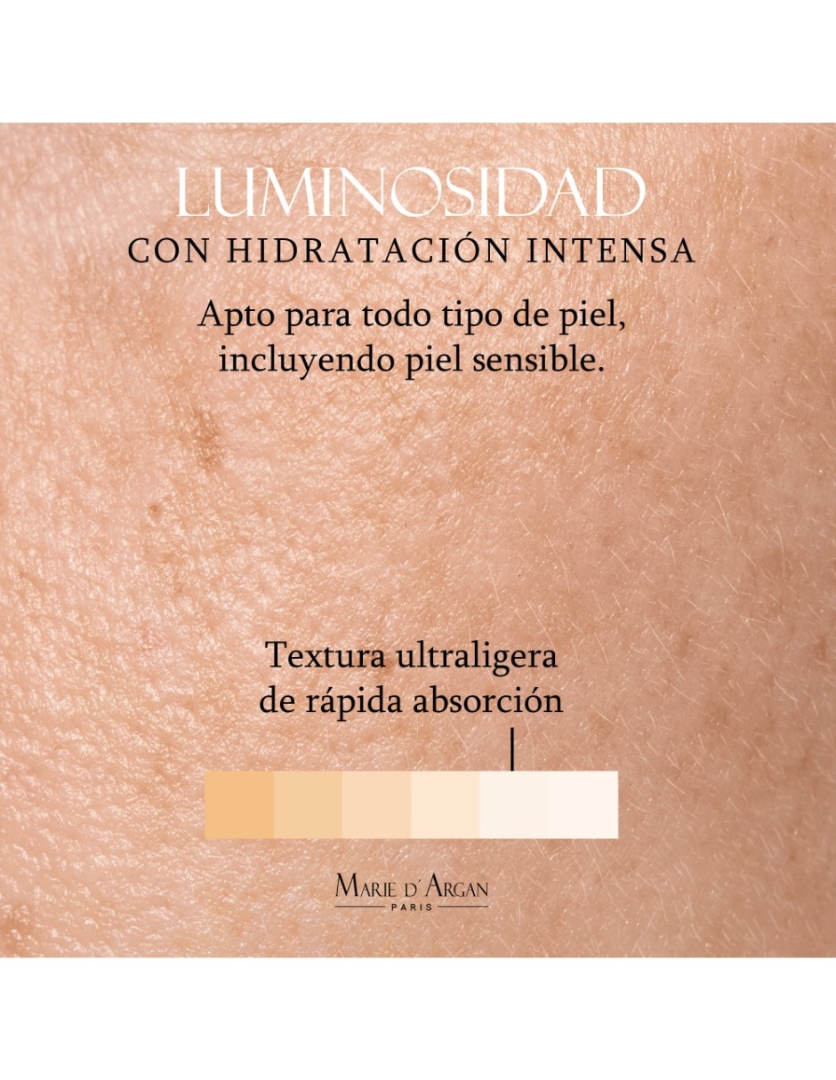 Sérum facial Liftant Perles Q10 Todo tipo piel 3