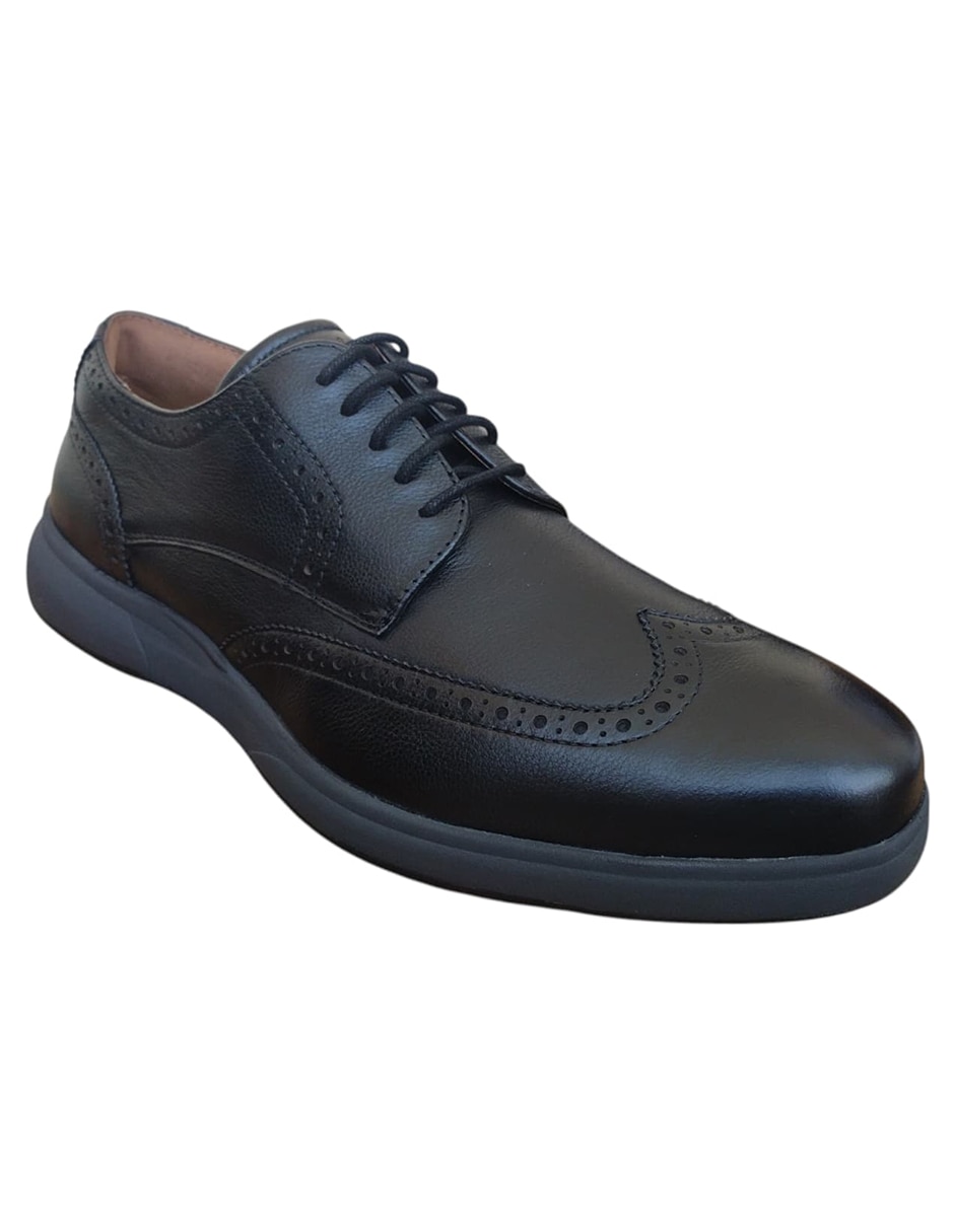 Zapato oxford Florsheim para hombre