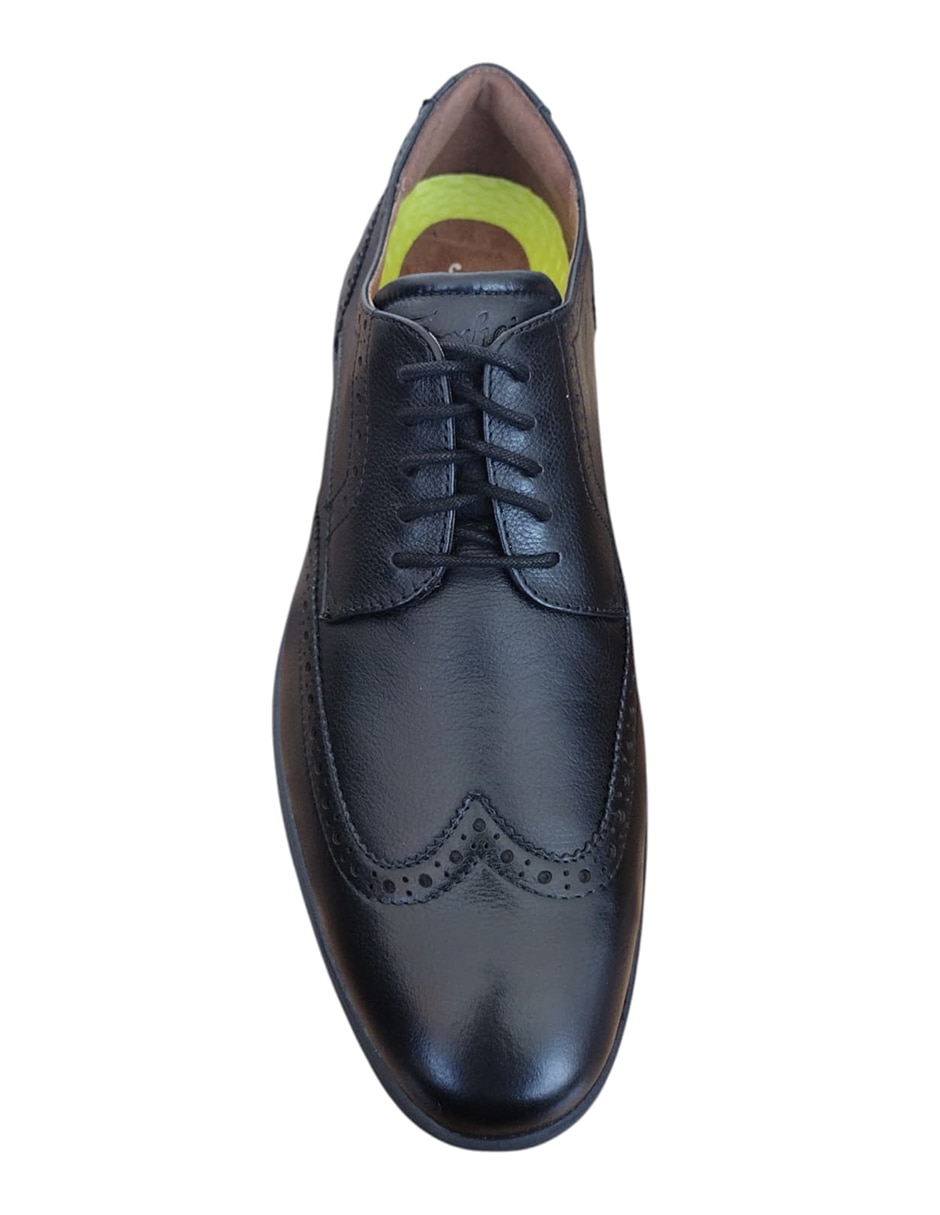 Zapato oxford Florsheim para hombre