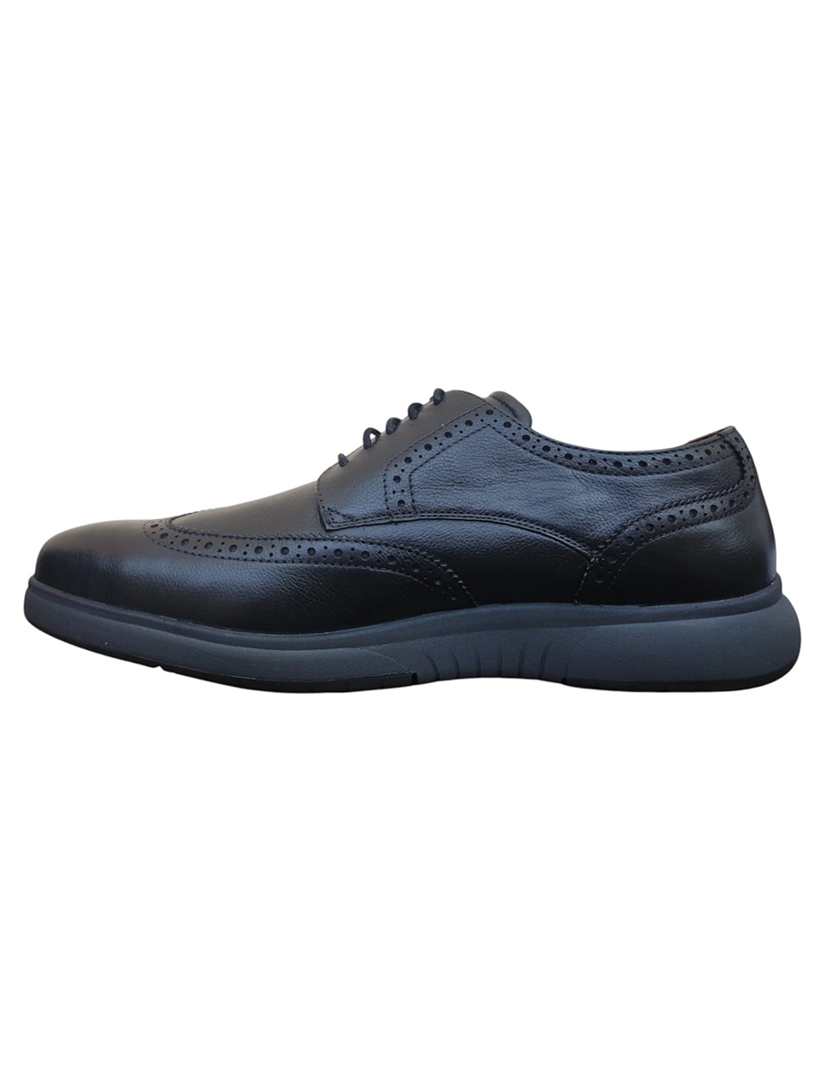 Zapato oxford Florsheim para hombre