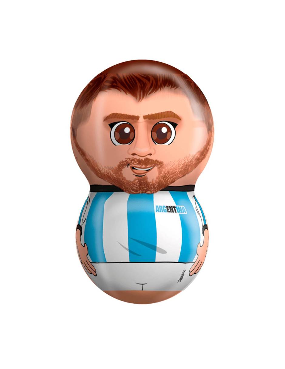Choca Locoz Choca Locoz Fifa 2026 Coleccionador + 2 Caja De 20 Piezas