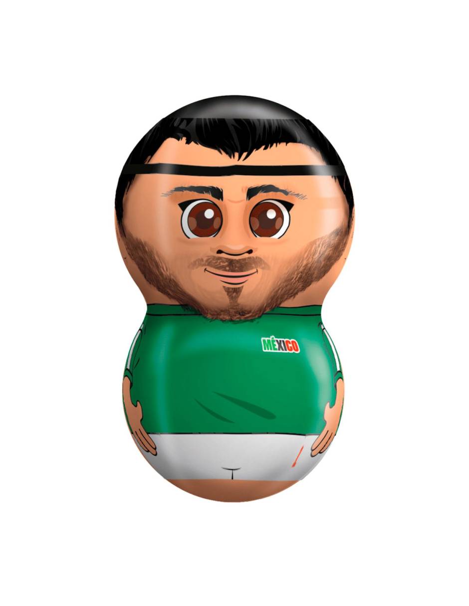 Choca Locoz Choca Locoz Fifa 2026 Coleccionador + 2 Caja De 20 Piezas