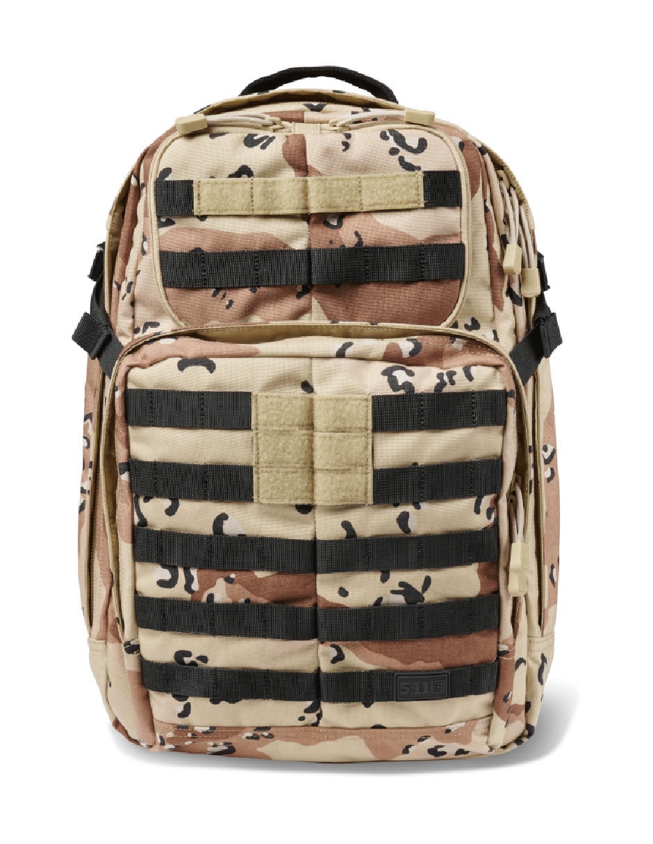 Mochila casual 1