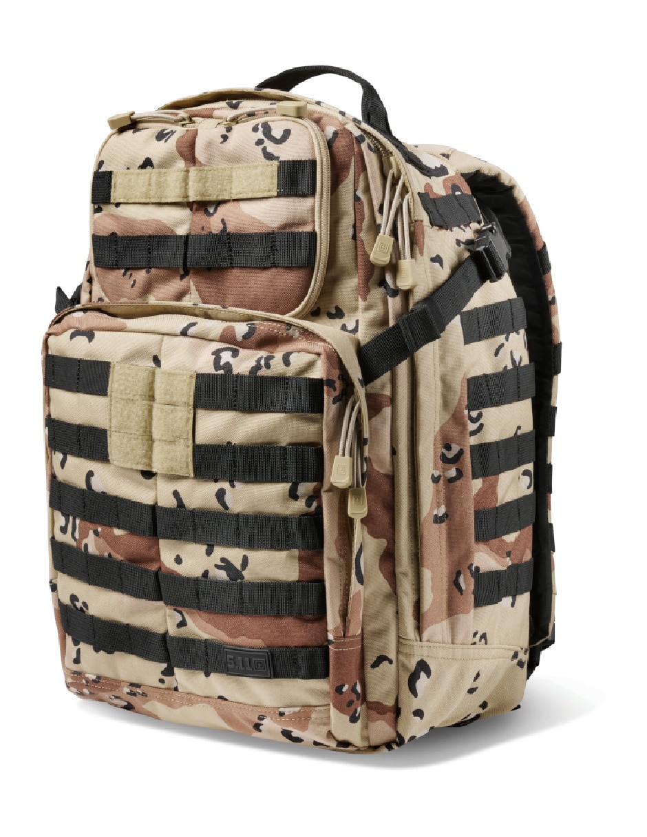 Mochila casual 3