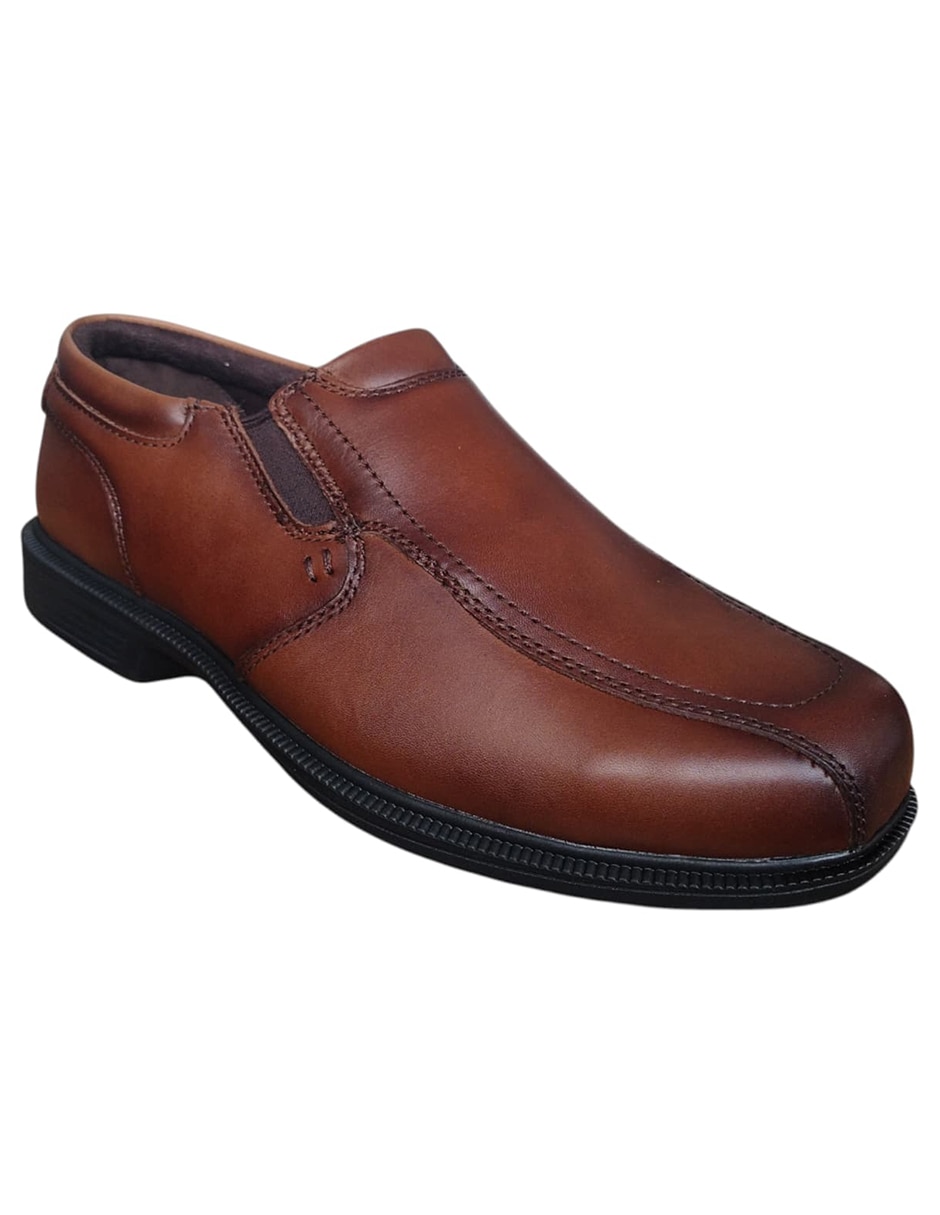Mocasín Florsheim para hombre