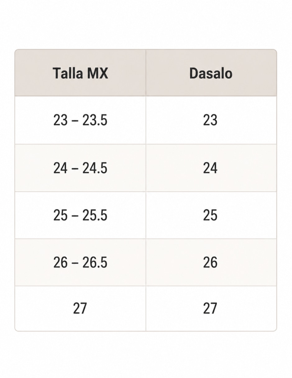 Sandalia para mujer 3