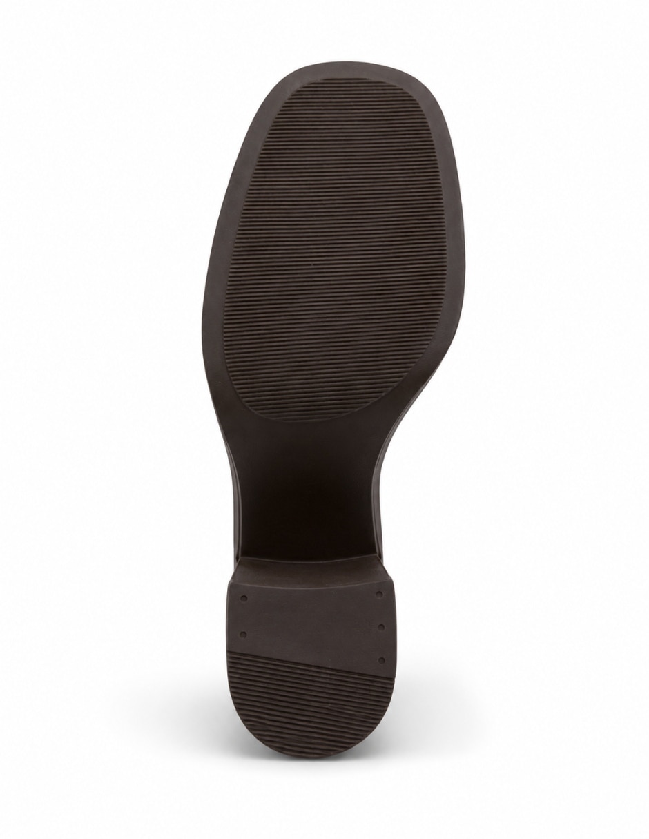 Sandalia para mujer 5