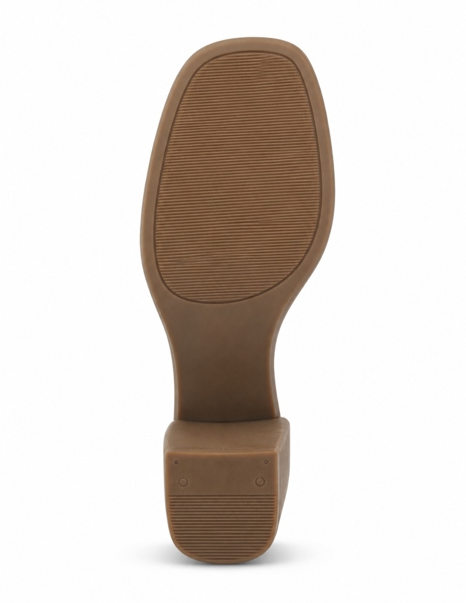 Sandalia para mujer 5