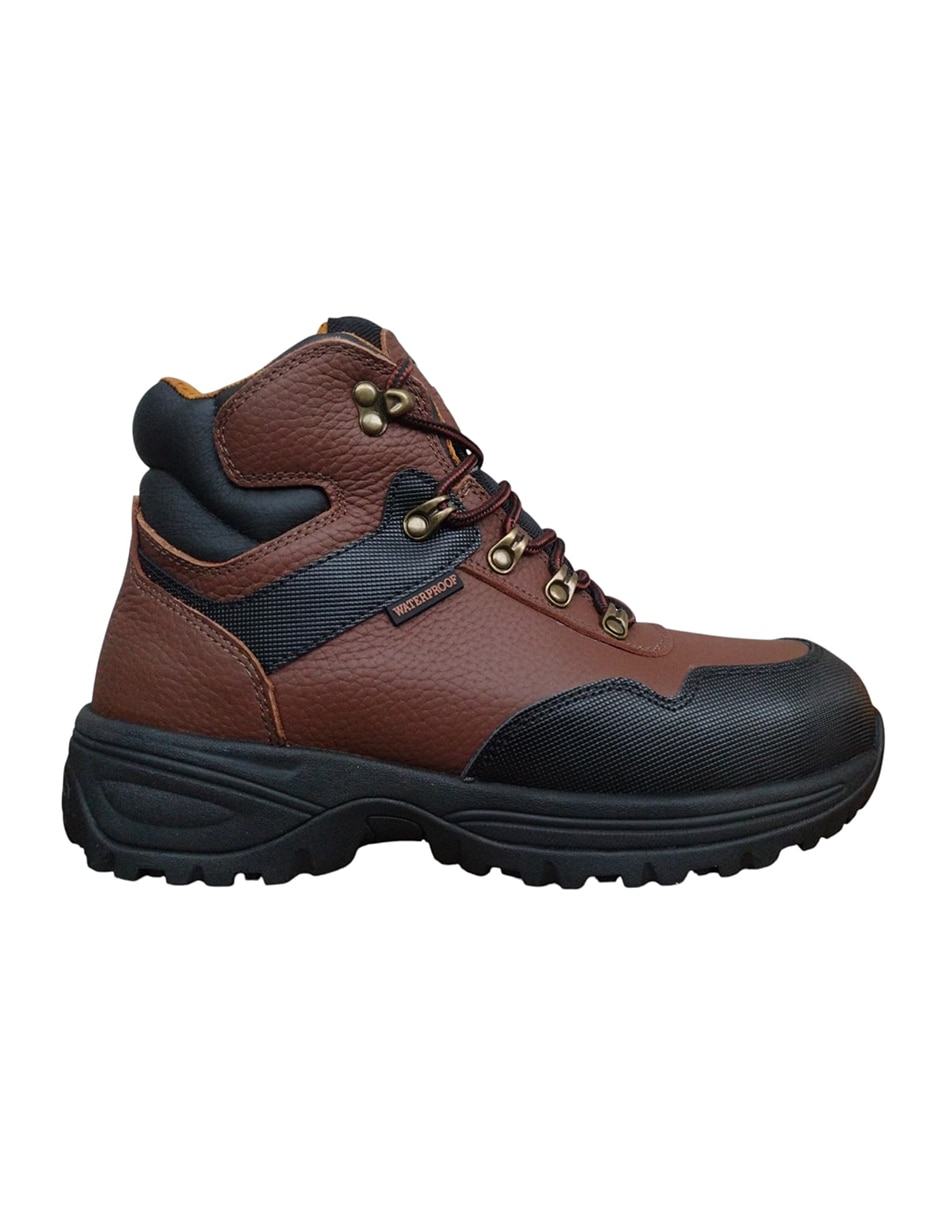 Bota de senderismo Jerko para hombre