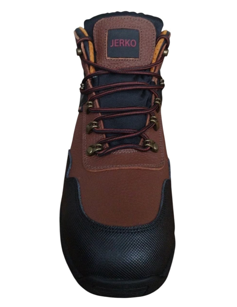 Bota de senderismo Jerko para hombre