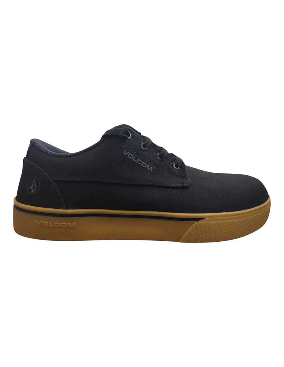 Zapato choclo para hombre