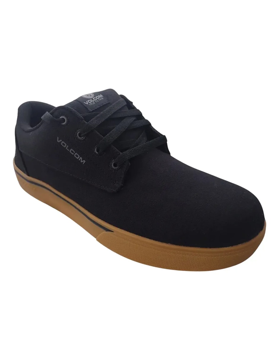 Zapato choclo Volcom para hombre