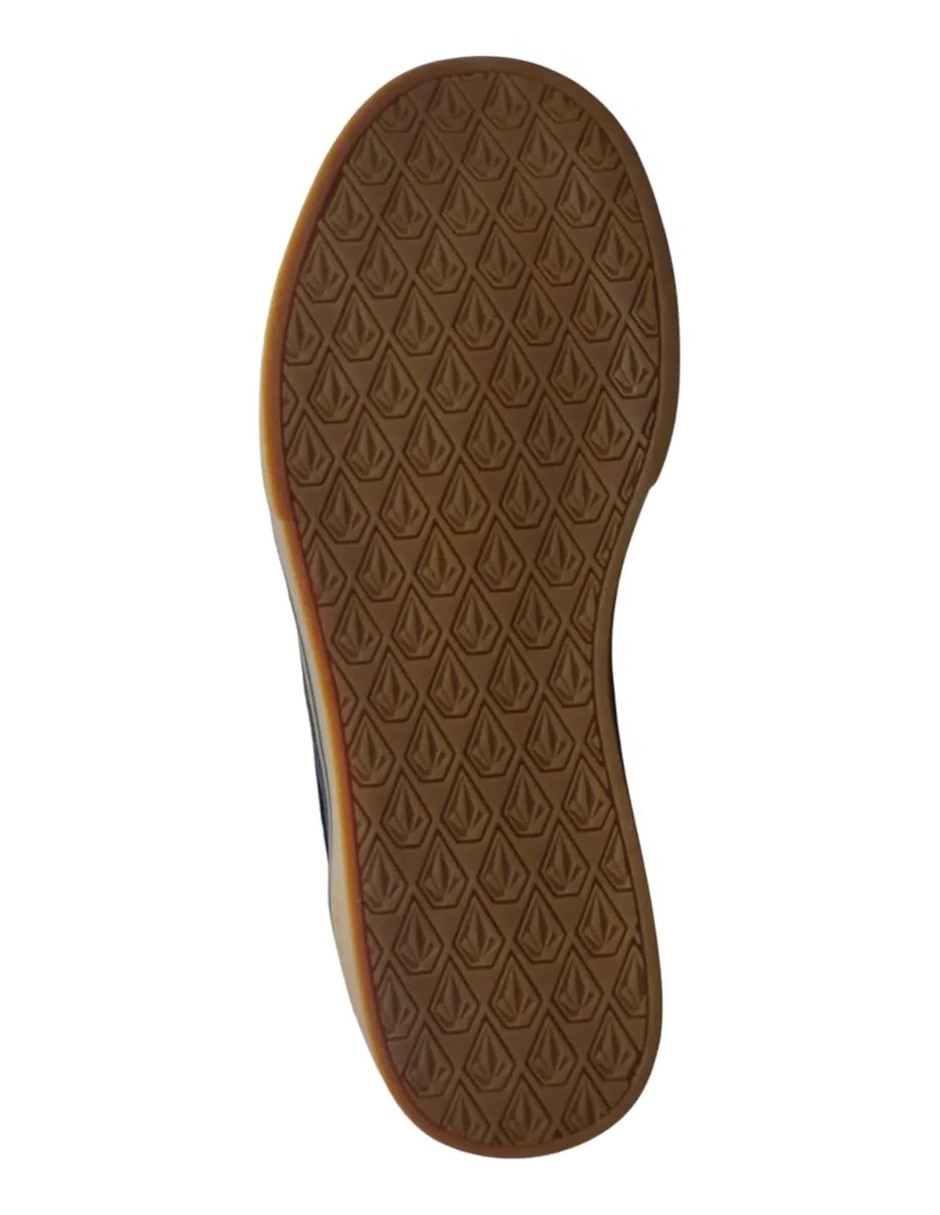 Zapato choclo Volcom para hombre
