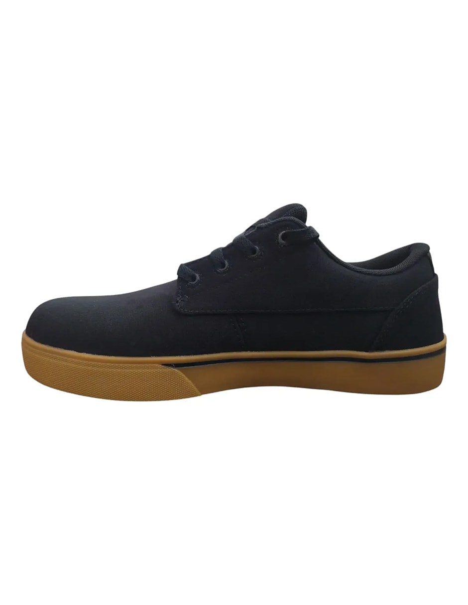 Zapato choclo Volcom para hombre