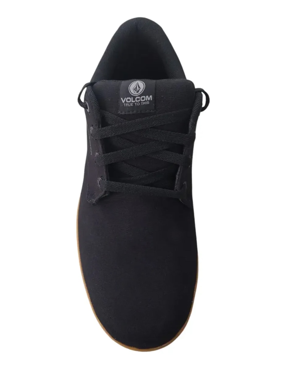 Zapato choclo Volcom para hombre