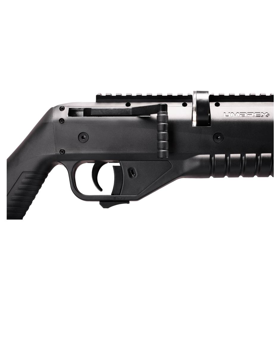 Rifle Umarex calibre 5.5