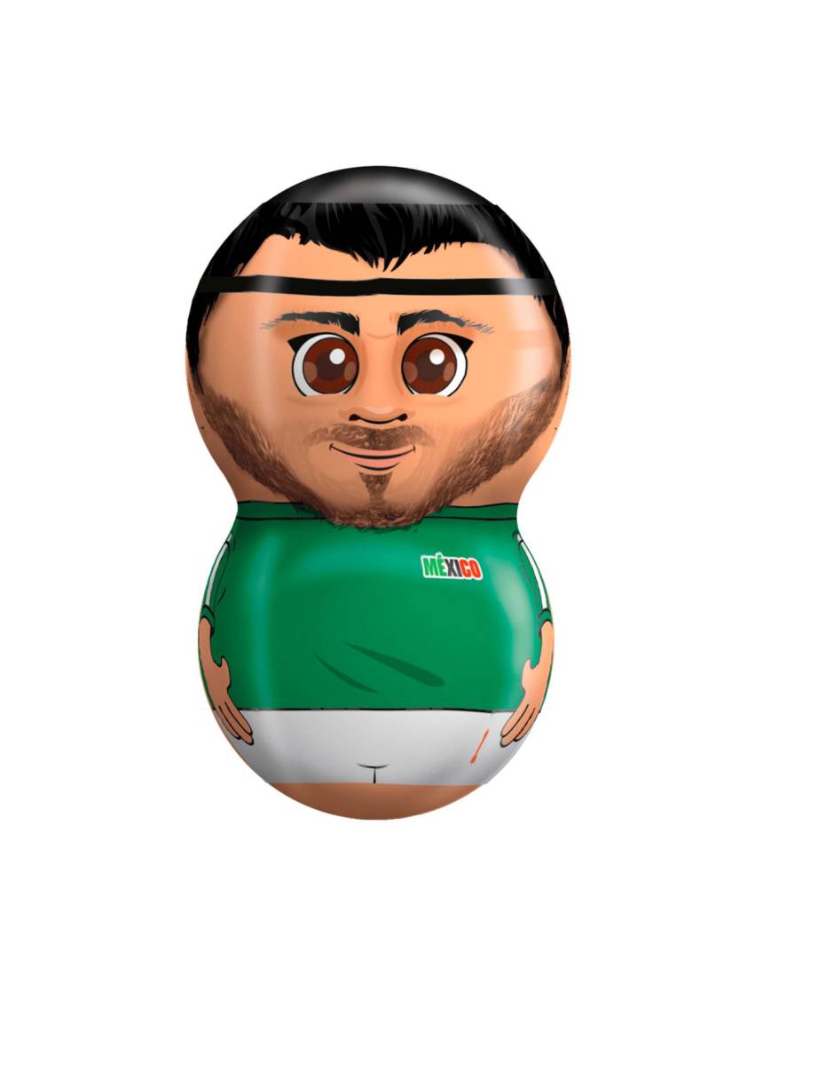Choca Locoz Choca Locoz Fifa 2026 coleccionador + 1 caja de 20 piezas