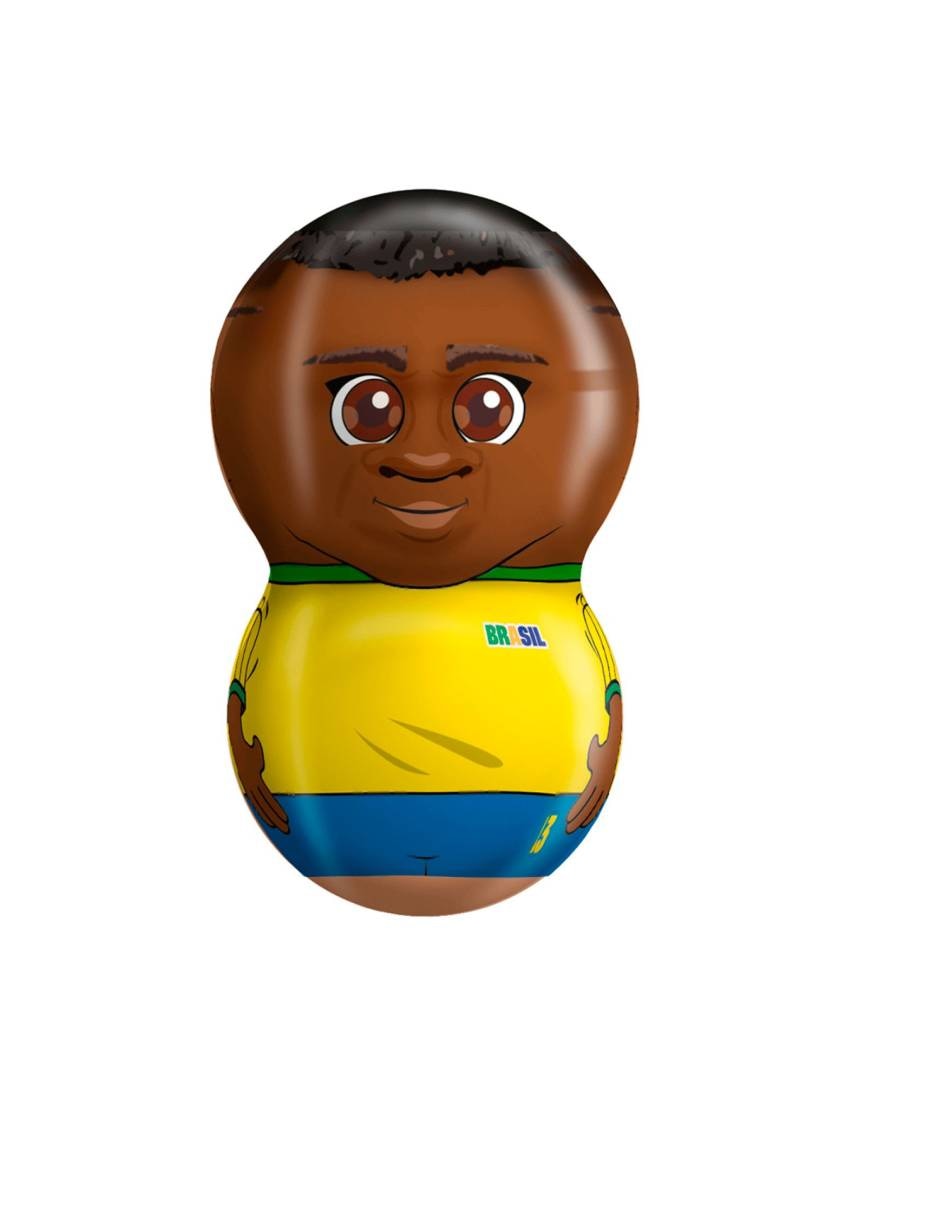 Choca Locoz Choca Locoz Fifa 2026 coleccionador + 1 caja de 20 piezas