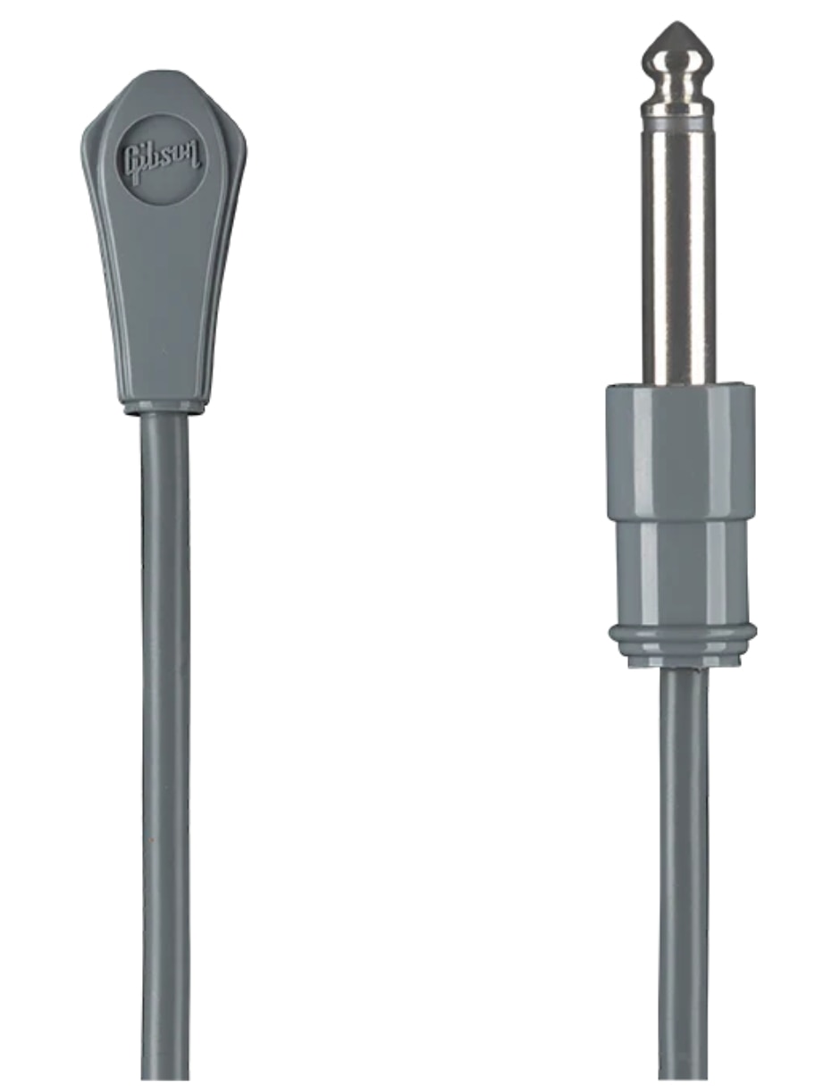 Cables para instrumentos musicales Gibson